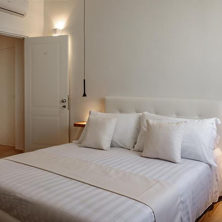 Blanco B&B - Group Trani Dış mekan fotoğraf