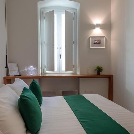 Blanco B&B - Group Trani Dış mekan fotoğraf