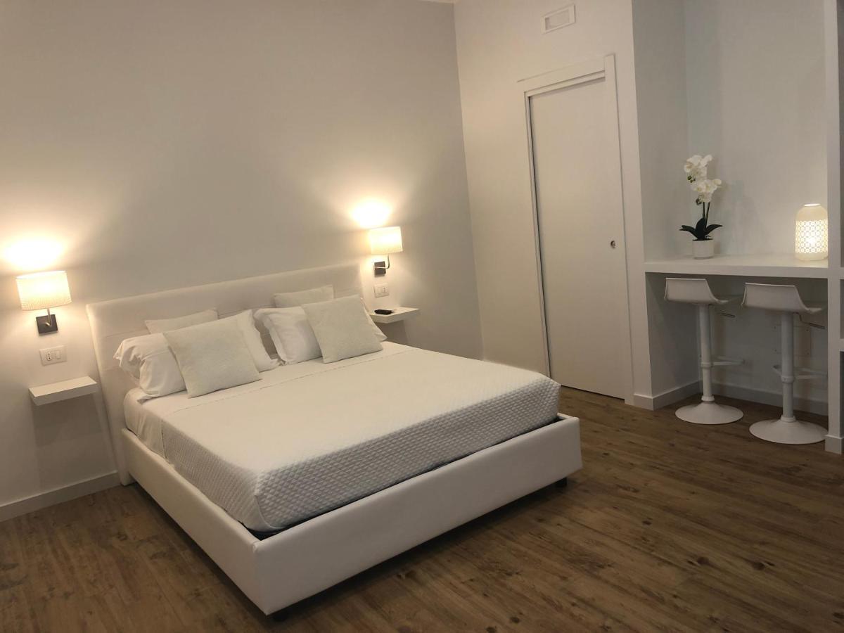 Blanco B&B - Group Trani Dış mekan fotoğraf