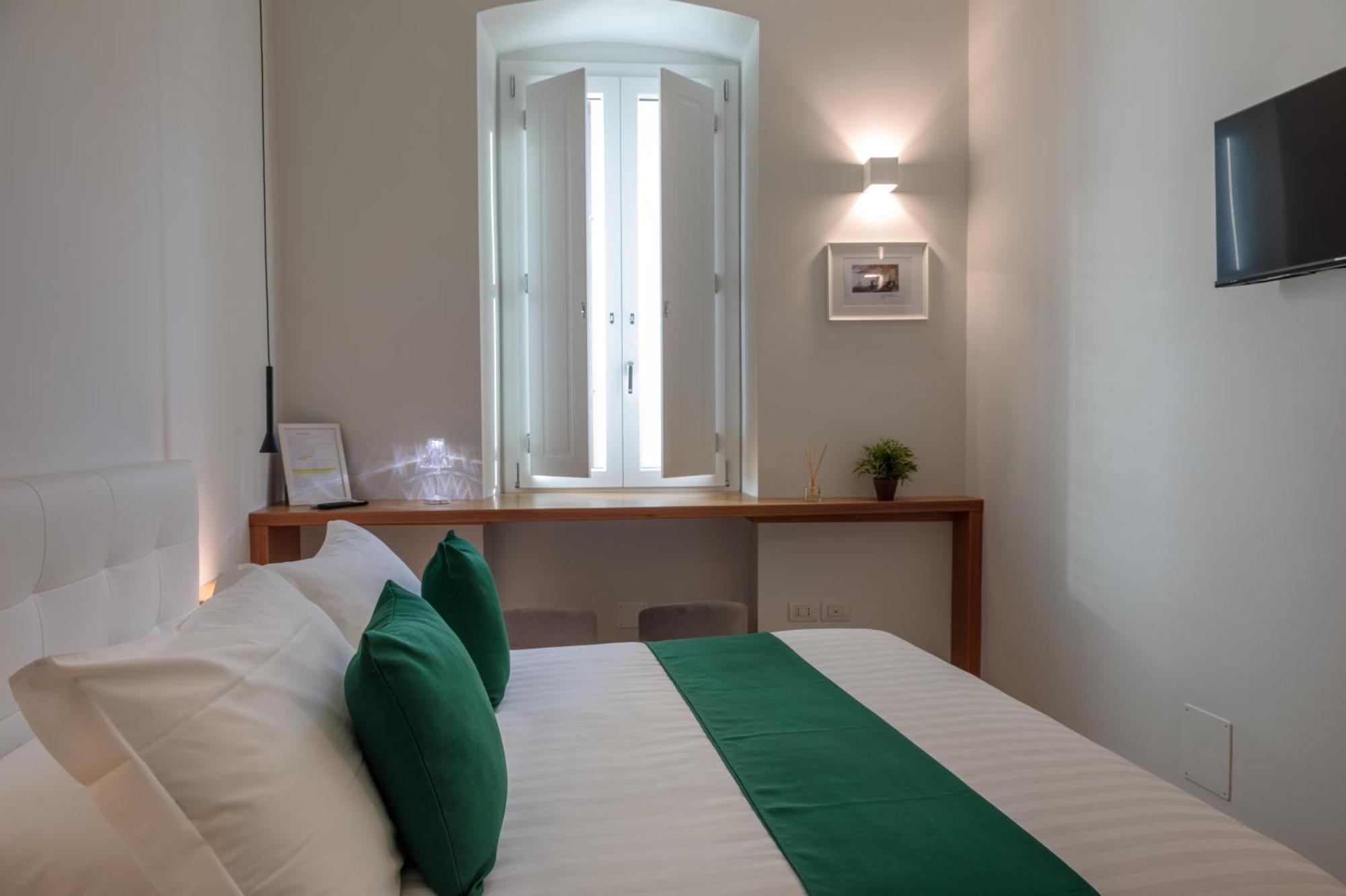 Blanco B&B - Group Trani Dış mekan fotoğraf